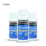 Combo Pack - 3 PCS Minoxidil (3month supply)
