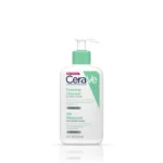 CERAVE FOAMING CLEANSER 236ML