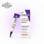 CeraVe Skin Renewing Vitamin C Serum 30ml