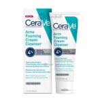 CeraVe - Acne Foaming Cream Cleanser (150ml)