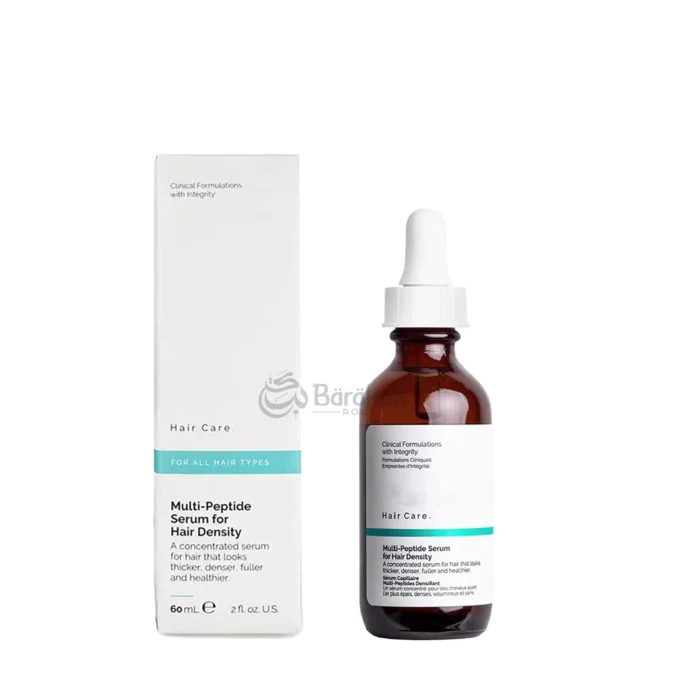Ordinary Multi-Peptide Serum for Hair Density (old Shipment)
