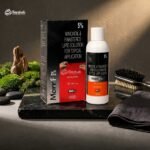 Morr-F 5% Hair Regrowth Solution - Minoxidil + Finasteride 60ml