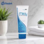 INTAS Mildy Everyday Aloe Vera Shampoo (100ml)