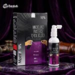 Morr F 10% Topical Solution - Minoxidil 10% & Finasteride Solution (60ml)