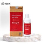 Brinton Brintop F 5% Minoxidil & Finasteride Topical Solution – 100ml